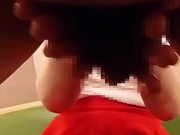 【メンズエステ裏講習】【スマホ主観映像】地下アイドルが変態店長にイタズラしてきたからエロいお願いしたらもっと凄いことになったｗｗｗ 12/16