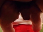 【メンズエステ裏講習】【スマホ主観映像】地下アイドルが変態店長にイタズラしてきたからエロいお願いしたらもっと凄いことになったｗｗｗ 13/16