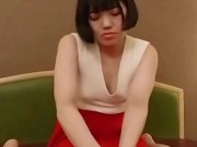 【メンズエステ裏講習】【スマホ主観映像】地下アイドルが変態店長にイタズラしてきたからエロいお願いしたらもっと凄いことになったｗｗｗ 6/16