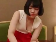 【メンズエステ裏講習】【スマホ主観映像】地下アイドルが変態店長にイタズラしてきたからエロいお願いしたらもっと凄いことになったｗｗｗ 8/16