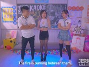 JERKAOKE | Graduating From The Class of 69 4/16