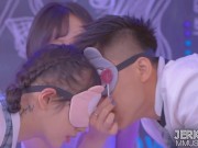 JERKAOKE | Graduating From The Class of 69 8/16