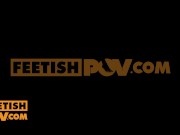 POV - So many soles so little time to watch a footsie compilation 8/16