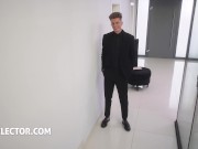 Big titted MILF Shalina Devine takes two POV cock 5/16