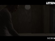 Brazilian Chick Luna Corazon Seduced Into Hardcore Sex By Gentleman - LETSDOEIT 2/16