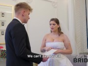BRIDE4K. Duties of a Wife - Taylee Wood 3/16