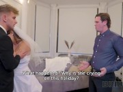 BRIDE4K. Duties of a Wife - Taylee Wood 4/16