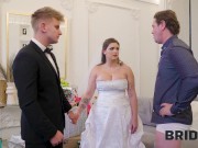 BRIDE4K. Duties of a Wife - Taylee Wood 7/16