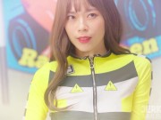 JERKAOKE | Racing Queen Makes You Horny 1/16