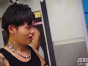 JERKAOKE | Racing Queen Makes You Horny 3/16