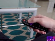 Kiarra Cole confesses to Stepbro, "Im soo horny!" - S13:E6 5/16