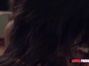 A MARCIA IMPERATOR LIBEROU O CU NO MEU ANIVERSARIO 3/16