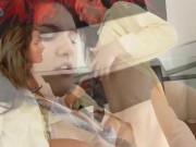 Keisha Gray & Brooke Livingston's Scissoring Scene Is Pretty Fucking Wild! 12/16