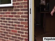 PAIGE ASHLEY Giving Up That Pussy After Divorce 1/16