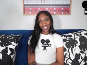 Ebony Babe Sucked Me Up In The Car And Got A Hard Pounding On That Ass 🍫😮‍💨😈 Porn Vlog Ep 15 14/16