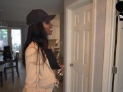 Ebony Babe Sucked Me Up In The Car And Got A Hard Pounding On That Ass 🍫😮‍💨😈 Porn Vlog Ep 15 6/16