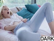 Sexy Chloe Cherry BBC Railed 1/16