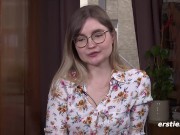 Ersties - Lehramtsstudentin Emily liebt es, mit Toys zu masturbieren 14/16