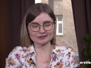 Ersties - Lehramtsstudentin Emily liebt es, mit Toys zu masturbieren 5/16