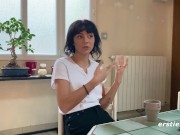 Ersties - Sasha Loves Masturbating With Toys 13/16