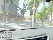 Mofos - Mike Angelo Brings Angel Emily Somewhere She Can Calm Down And Be Ready For Fucking 2/16