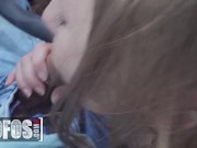 Mofos - Mike Angelo Brings Angel Emily Somewhere She Can Calm Down And Be Ready For Fucking 5/16