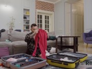 RIM4K. No Doubt, No Fuck with Mia Grandy, Skye Young 2/16