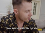 RIM4K. No Doubt, No Fuck with Mia Grandy, Skye Young 4/16