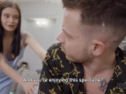 RIM4K. No Doubt, No Fuck with Mia Grandy, Skye Young 9/16