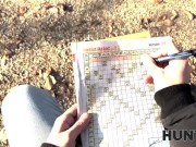 HUNT4K. Best Served Hot with Mimi Cica 2/16