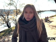 HUNT4K. Best Served Hot with Mimi Cica 3/16