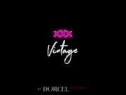 Vintage anal sex with Mai Lynn 1/16