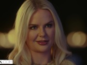 VIXEN Blonde babe craves hard cock 3/16