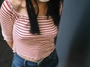 Hijastra se COJE A SU PADRASTRO por dinero y permiso para salir | SU MAMÁ CASI LOS DESCUBRE 2/16