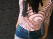 Hijastra se COJE A SU PADRASTRO por dinero y permiso para salir | SU MAMÁ CASI LOS DESCUBRE 3/16