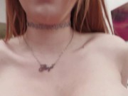 Skye Mae Interracial Tight Anal Fuck 8/16