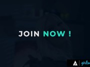 Ebony Goddess Fucks Her BFF With a Toy 1/16