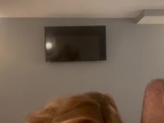 Russian Whore Monika Fox Sucks Dick A Fan And Does Anal Fisting In Barcelona 5/16