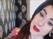 piercing fetish gil spit 1/16