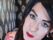 piercing fetish gil spit 16/16