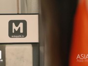 AsiaM | Wild New Humanity - EP1 - Step on me, my Queen 8/16