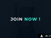 Cutie Babe Gives A Hot Nuru Massage To Her Neighbor 1/16