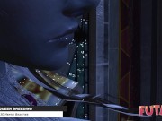 Futa Game Inspired Compilation 1/16