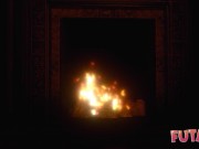 Futa Game Inspired Compilation 8/16