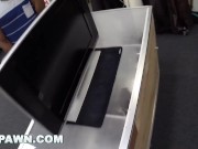 XXXPAWN - Made This Dude Film Me While I Fucked His Girl LOL 2/16