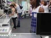 XXXPAWN - Made This Dude Film Me While I Fucked His Girl LOL 4/16