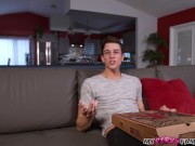 Angry Stepsis Fucks Huge Cocked Stepbro 3/16