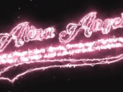 Alina Angel erotic belly dancing with Jaxslayher - الكحبه العراقيه الينا انجل ترقص لفحلها الاسمر 1/16