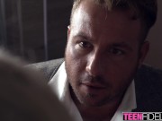 Sex Fiend Schoolgirl Will Fuck Anyone 2/16