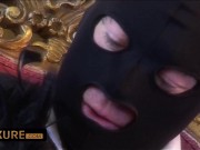 The women submit the men for their own pleasure 12/16